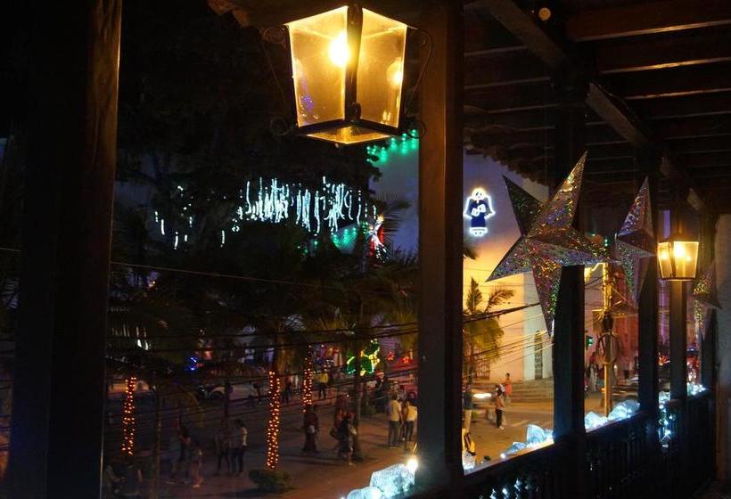 Hotel Hostal Colonial Andino | Pitalito | Huila | Colombia 6