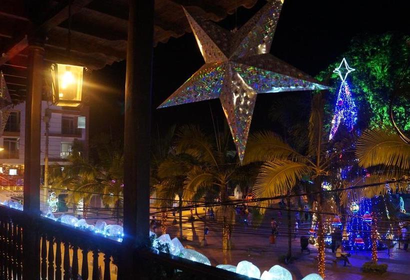 Hotel Hostal Colonial Andino | Pitalito | Huila | Colombia 7