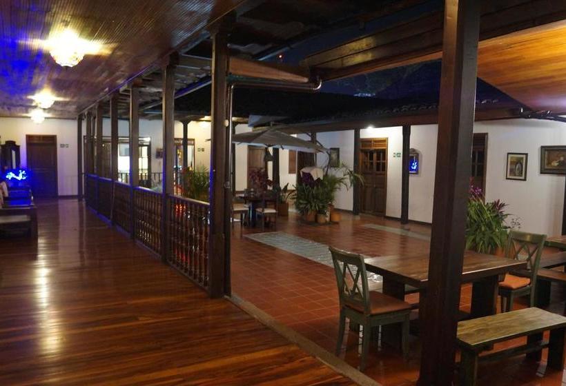 Hotel Hostal Colonial Andino | Pitalito | Huila | Colombia 9
