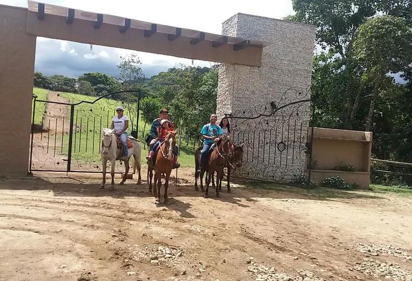 Hotel Posadacampesina | San Agustin | Huila | Colombia 1