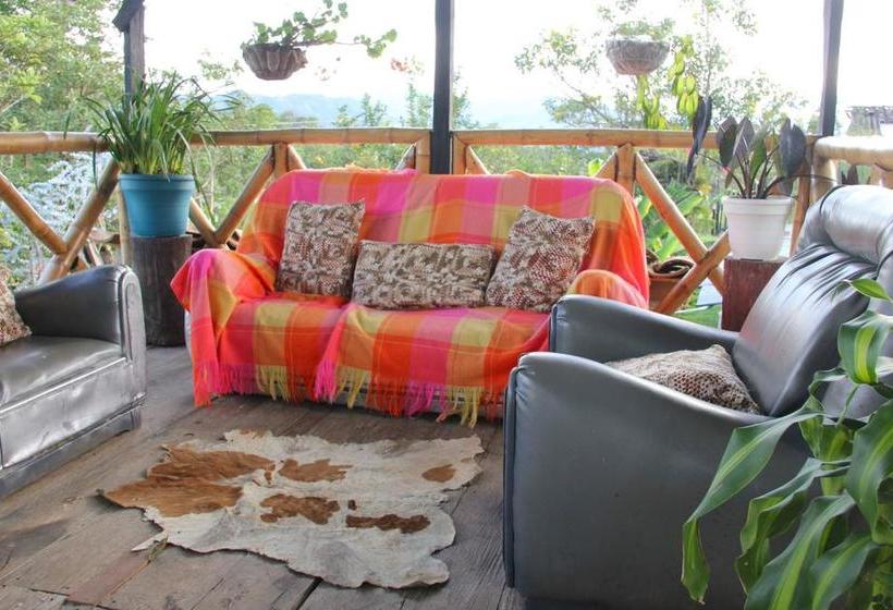 Hotel Posadacampesina | San Agustin | Huila | Colombia 10