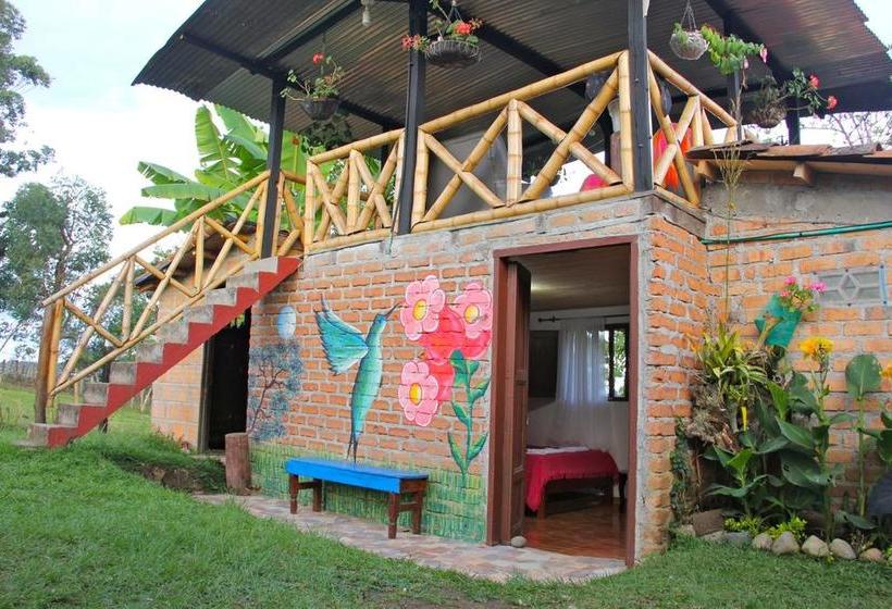 Hotel Posadacampesina | San Agustin | Huila | Colombia 12