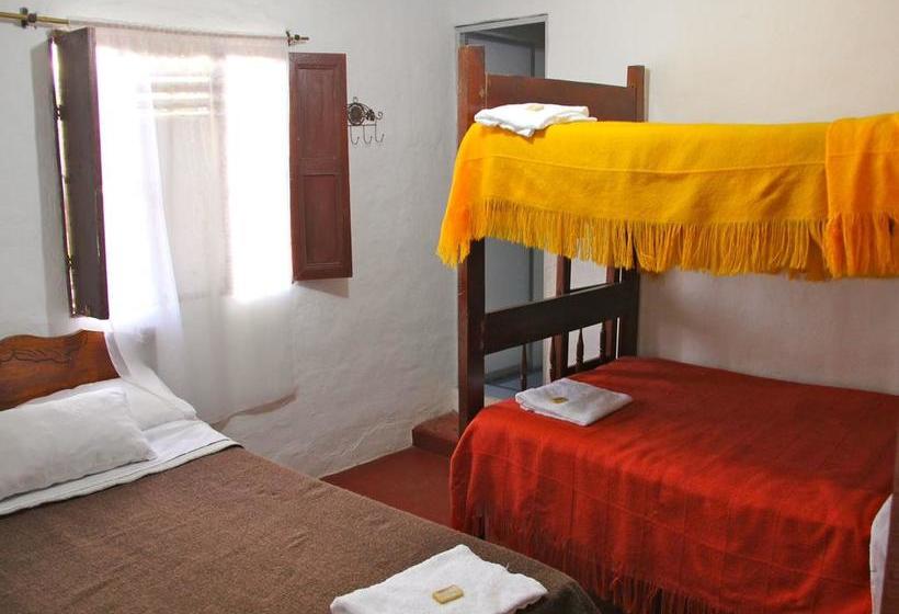 Hotel Posadacampesina | San Agustin | Huila | Colombia 13