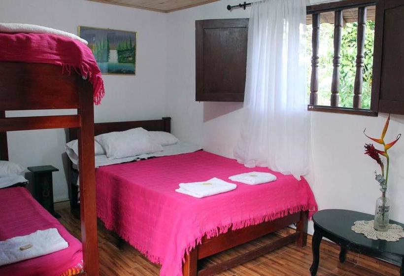 Hotel Posadacampesina | San Agustin | Huila | Colombia 14