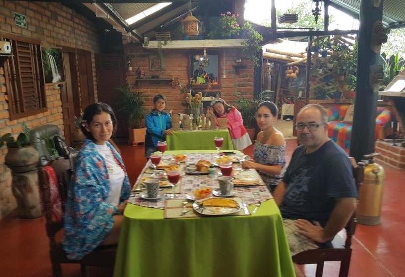 Hotel Posadacampesina | San Agustin | Huila | Colombia 16