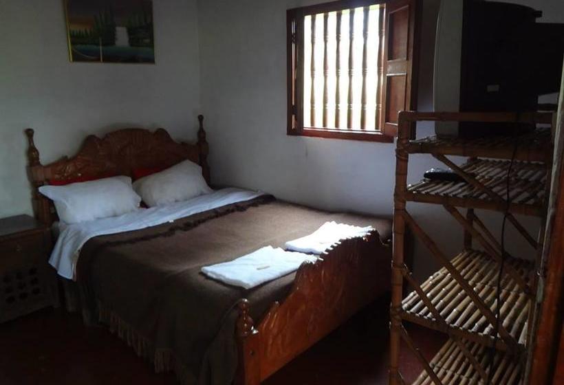 Hotel Posadacampesina | San Agustin | Huila | Colombia 17