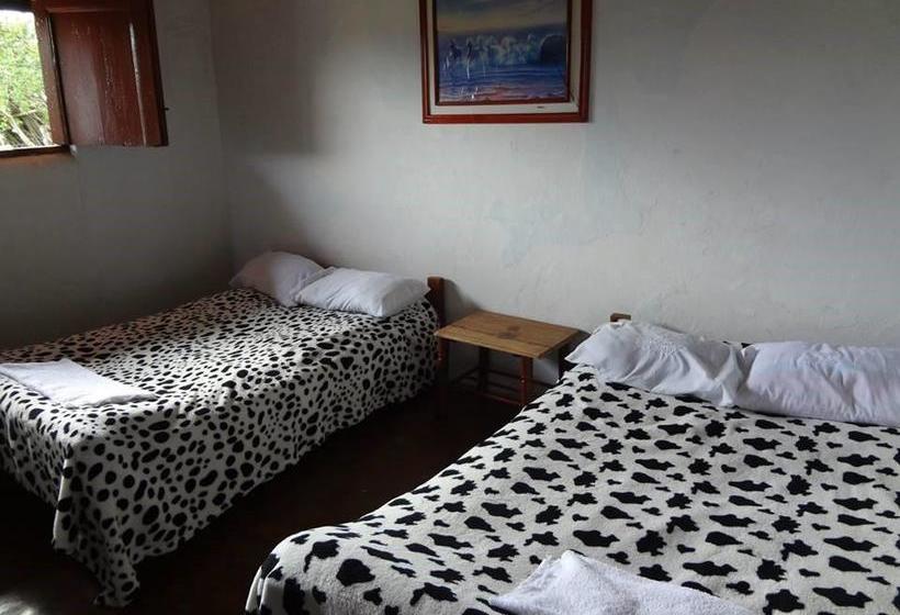 Hotel Posadacampesina | San Agustin | Huila | Colombia 18