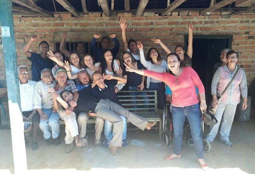 Hotel Posadacampesina | San Agustin | Huila | Colombia 5