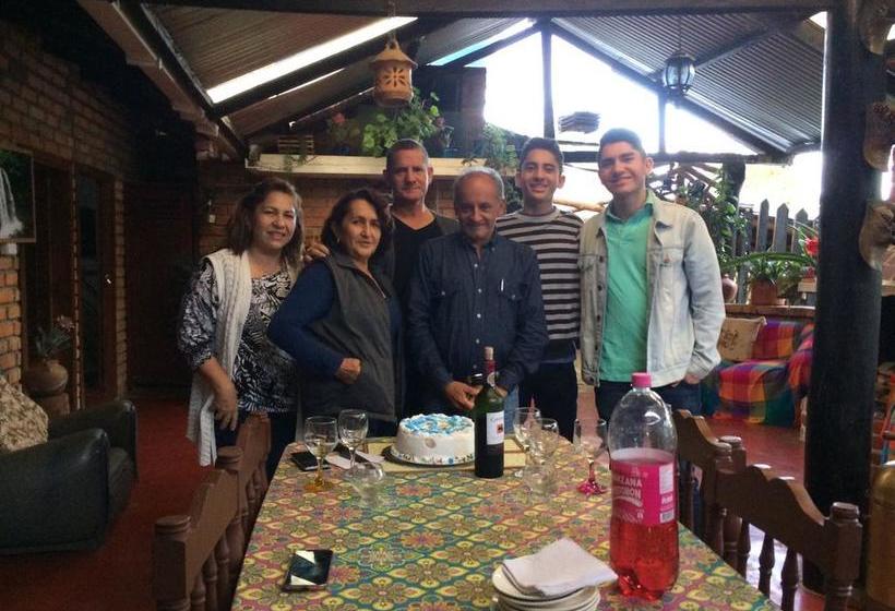 Hotel Posadacampesina | San Agustin | Huila | Colombia 6