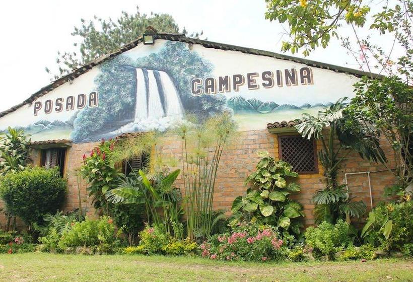 Hotel Posadacampesina | San Agustin | Huila | Colombia 7