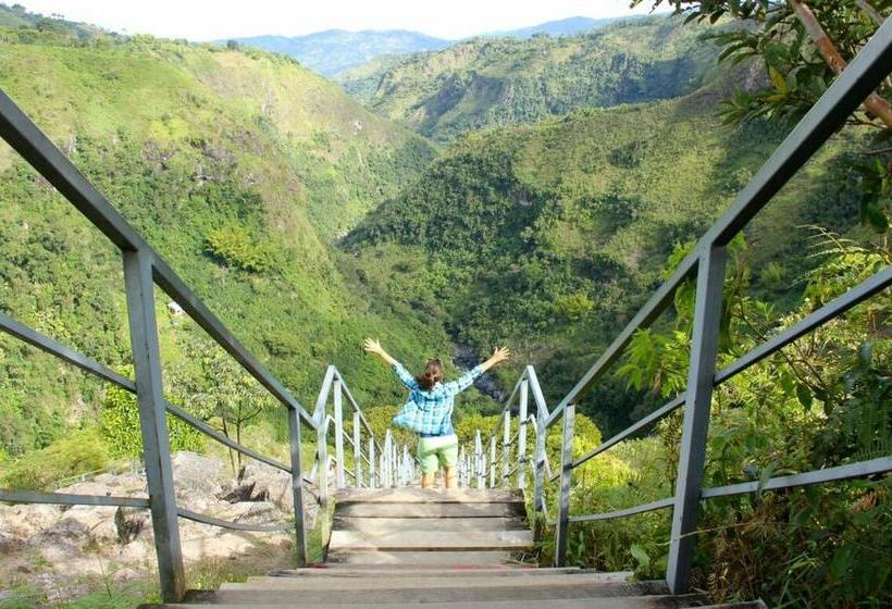 Hotel Posadacampesina | San Agustin | Huila | Colombia 8