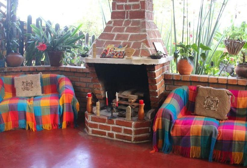 Hotel Posadacampesina | San Agustin | Huila | Colombia 9