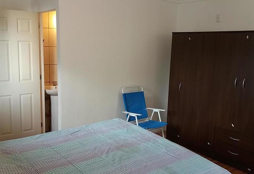 Ostello Hospedaje Gmo | Antofagasta | Antofagasta | Cile 1