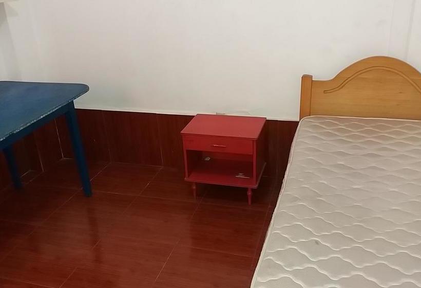 Ostello Hospedaje Gmo | Antofagasta | Antofagasta | Cile 2