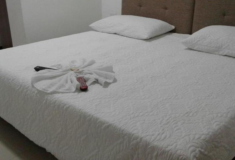 Hotel Millrose Cesar