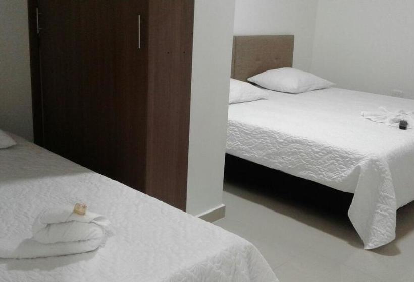 Hotel Millrose | Valledupar | Cesar | Colombia 1