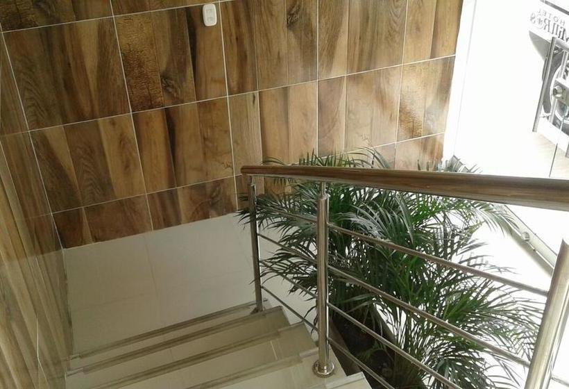 Hotel Millrose | Valledupar | Cesar | Colombia 10