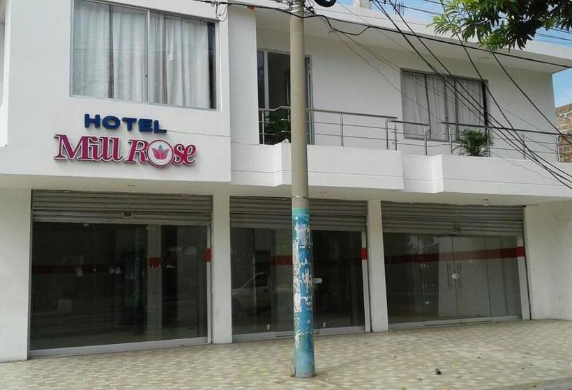 Hotel Millrose | Valledupar | Cesar | Colombia 11