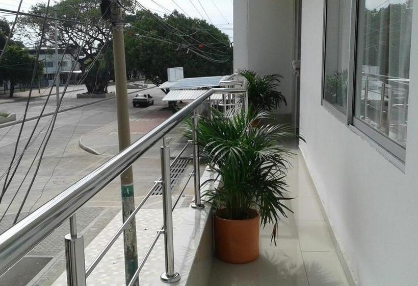 Hotel Millrose | Valledupar | Cesar | Colombia 2