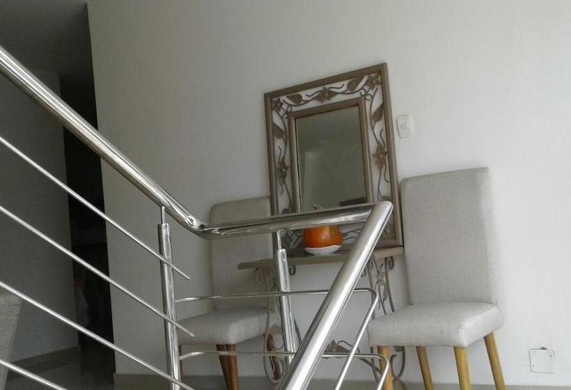 Hotel Millrose | Valledupar | Cesar | Colombia 3