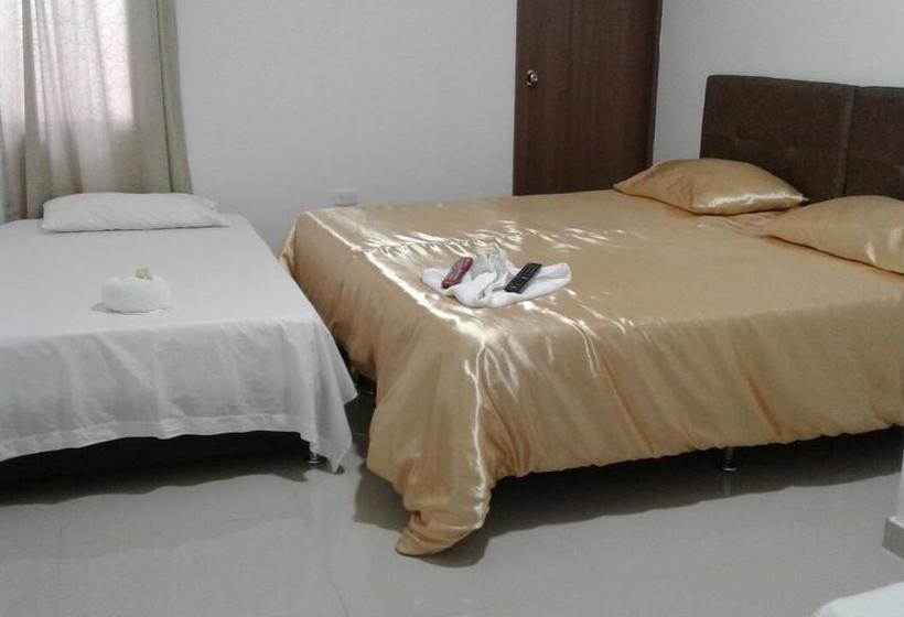 Hotel Millrose | Valledupar | Cesar | Colombia 4