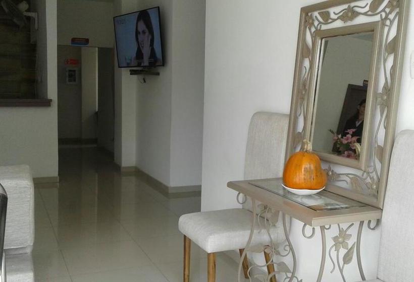 Hotel Millrose | Valledupar | Cesar | Colombia 5