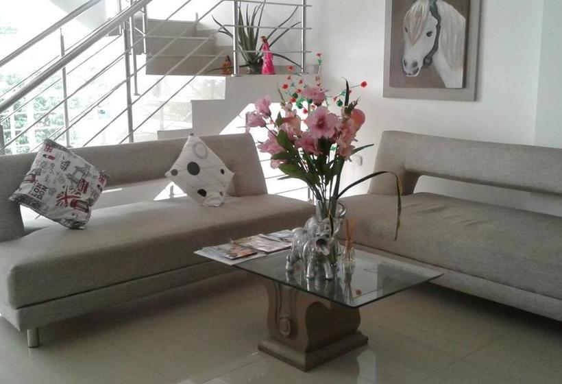 Hotel Millrose | Valledupar | Cesar | Colombia 7