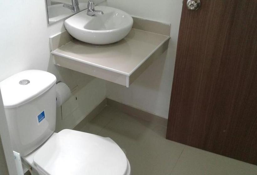 Hotel Millrose | Valledupar | Cesar | Colombia 8