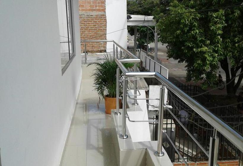 Hotel Millrose | Valledupar | Cesar | Colombia 9