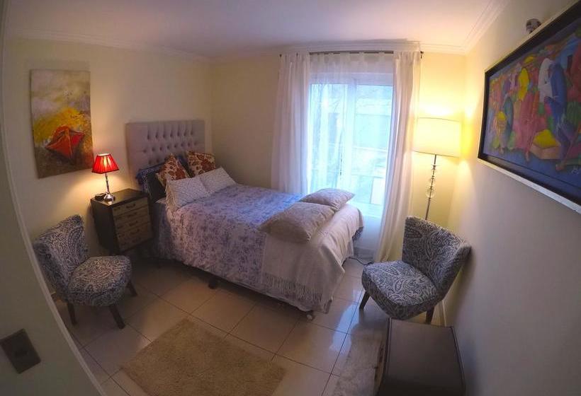 Bed and Breakfast Trapenses Boutique | Santiago de Chile | Santiago | Chile 1