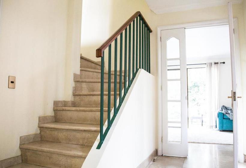 Bed and Breakfast Trapenses Boutique | Santiago de Chile | Santiago | Chile 10