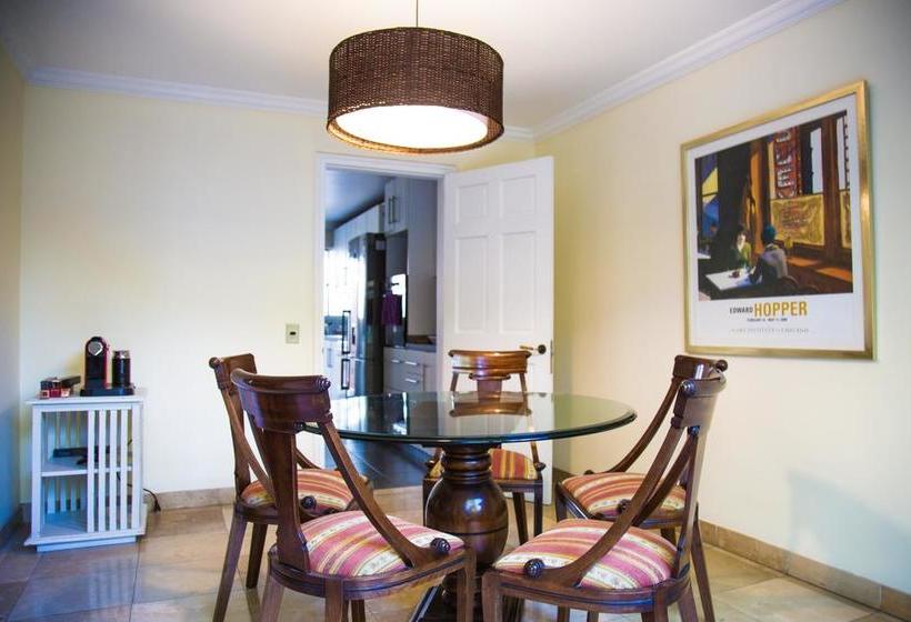 Bed and Breakfast Trapenses Boutique | Santiago de Chile | Santiago | Chile 14