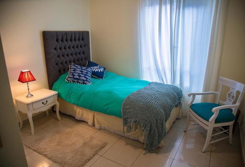 Bed and Breakfast Trapenses Boutique | Santiago de Chile | Santiago | Chile 2