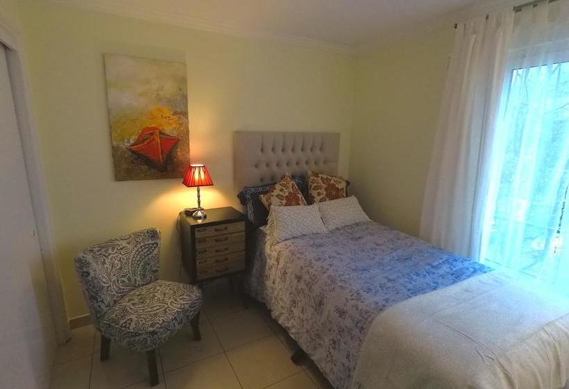 Bed and Breakfast Trapenses Boutique | Santiago de Chile | Santiago | Chile 3