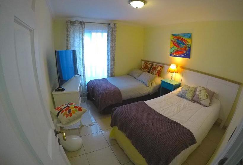 Bed and Breakfast Trapenses Boutique | Santiago de Chile | Santiago | Chile 4