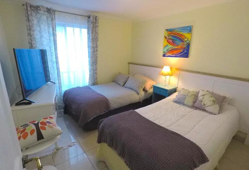 Bed and Breakfast Trapenses Boutique | Santiago de Chile | Santiago | Chile 5