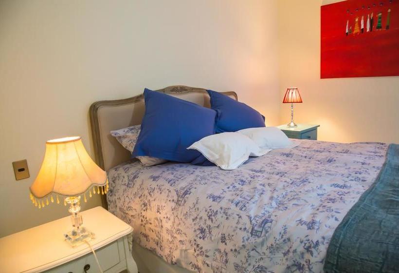 Bed and Breakfast Trapenses Boutique | Santiago de Chile | Santiago | Chile 6