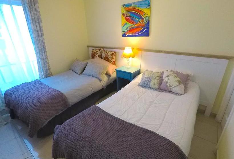 Bed and Breakfast Trapenses Boutique | Santiago de Chile | Santiago | Chile 9