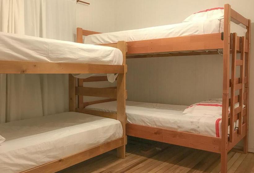 Wanderlux Hostel | Puerto Varas | Los Lagos | Chile 1