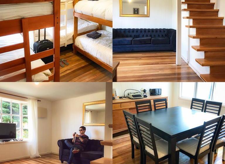 Wanderlux Hostel | Puerto Varas | Los Lagos | Chile 10