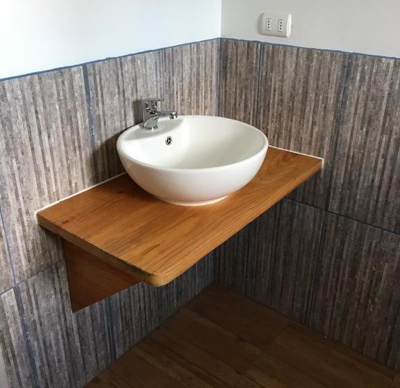 Wanderlux Hostel | Puerto Varas | Los Lagos | Chile 11