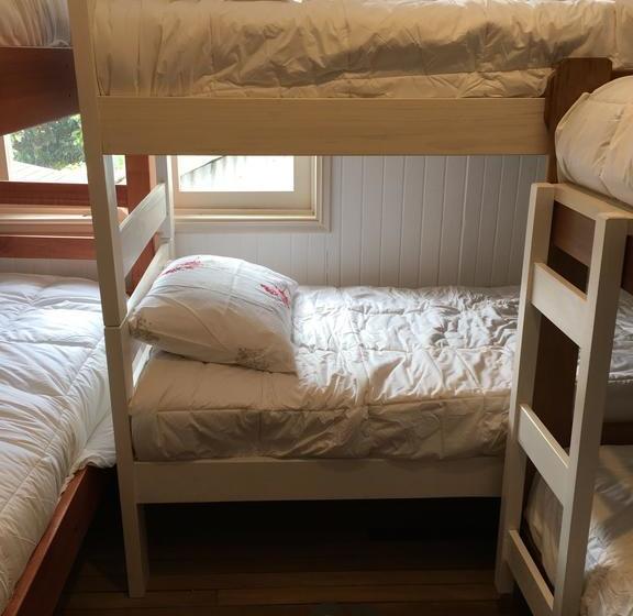 Wanderlux Hostel | Puerto Varas | Los Lagos | Chile 12