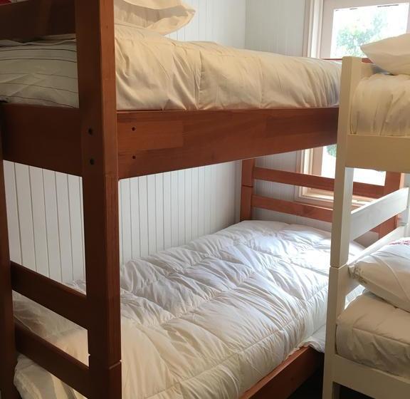 Wanderlux Hostel | Puerto Varas | Los Lagos | Chile 13