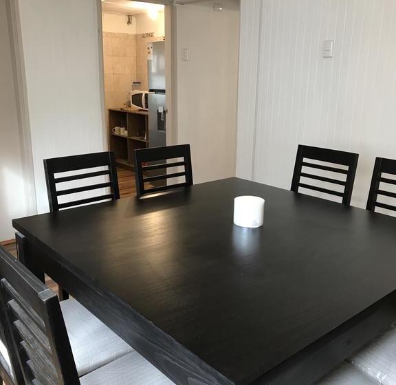 Wanderlux Hostel | Puerto Varas | Los Lagos | Chile 15