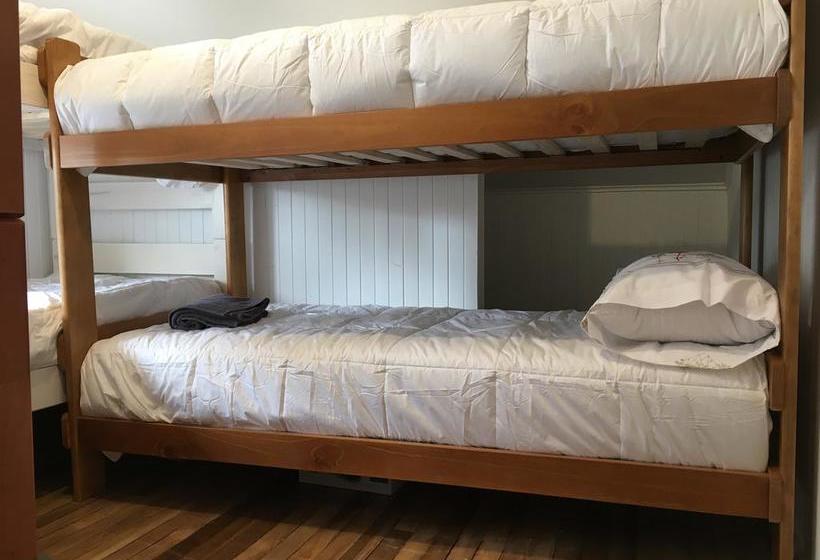 Wanderlux Hostel | Puerto Varas | Los Lagos | Chile 4