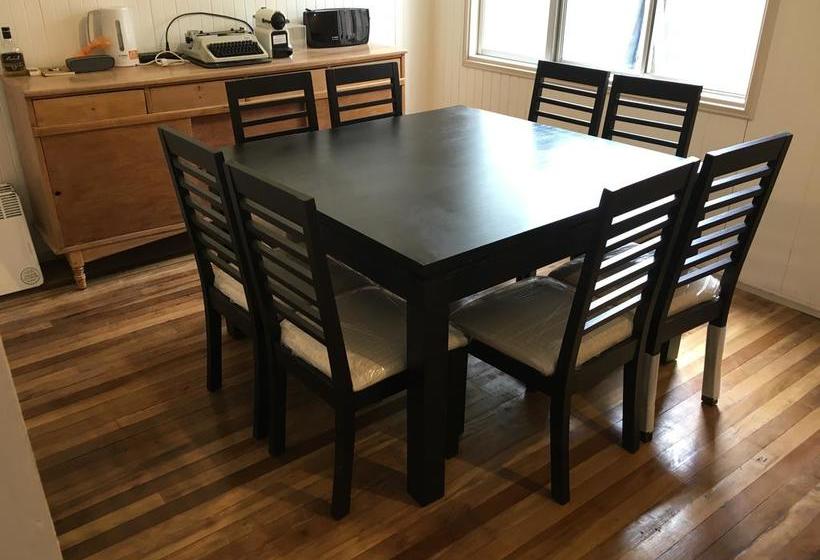 Wanderlux Hostel | Puerto Varas | Los Lagos | Chile 5