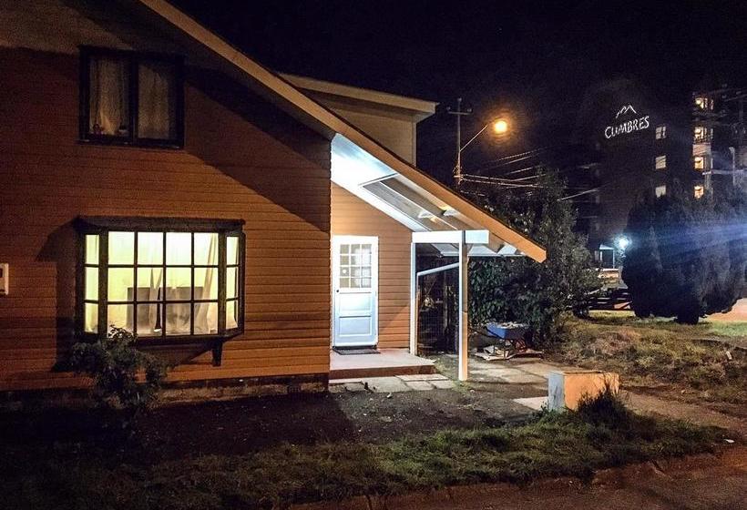 Wanderlux Hostel | Puerto Varas | Los Lagos | Chile 7