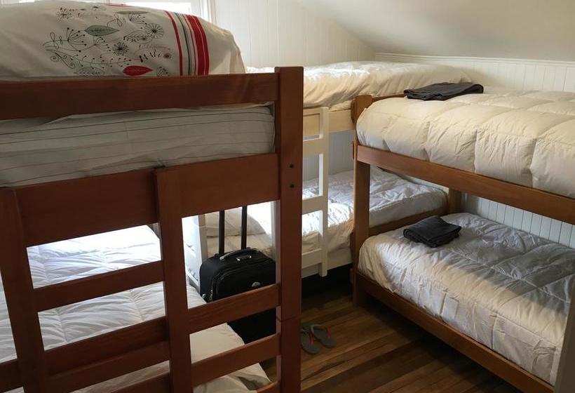 Wanderlux Hostel | Puerto Varas | Los Lagos | Chile 9