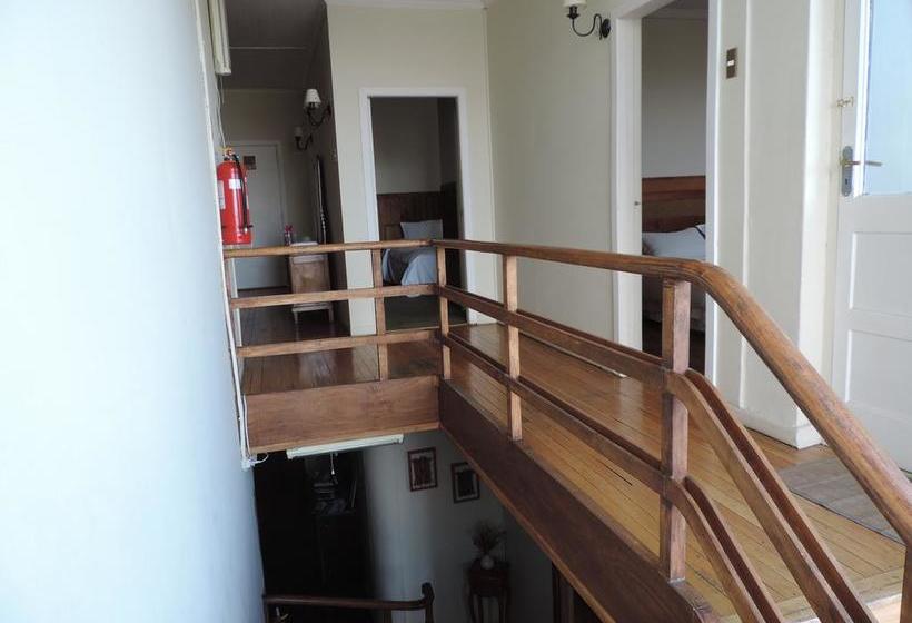 Hotel Hostal Oro Fueguino | Punta Arenas | Magallanes y Antartica | Chile 1