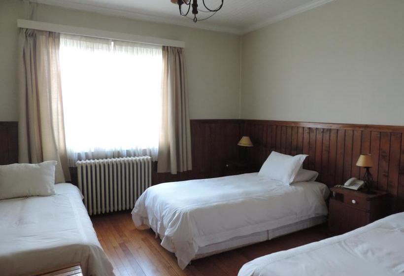 Hotel Hostal Oro Fueguino | Punta Arenas | Magallanes y Antartica | Chile 10